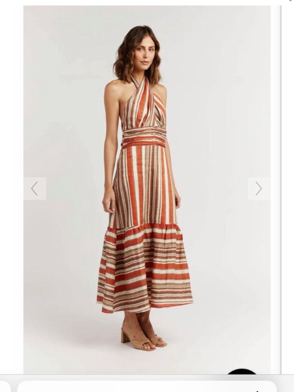 DISSH Stevie Dress US 2